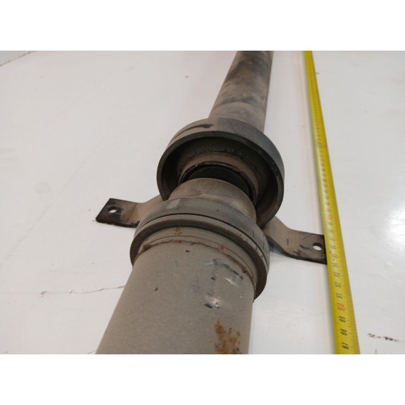 Recambio de transmision central para audi a8 (4e2) 3.7 quattro referencia OEM IAM   175 CM