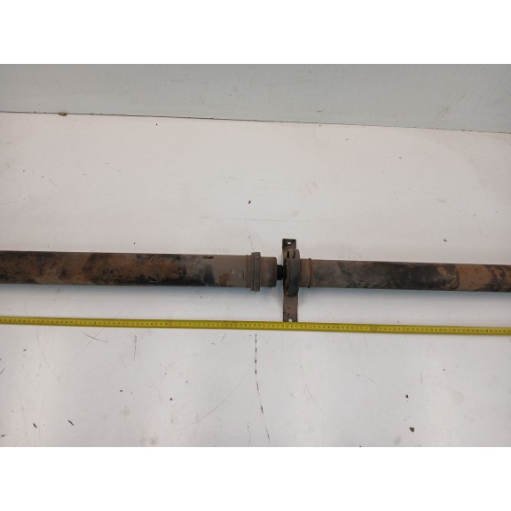 Recambio de transmision central para audi a8 (4e2) 3.7 quattro referencia OEM IAM   175 CM