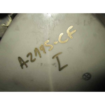 Recambio de faro izquierdo para peugeot 106 (s1) kid referencia OEM IAM  1ª SERIE 