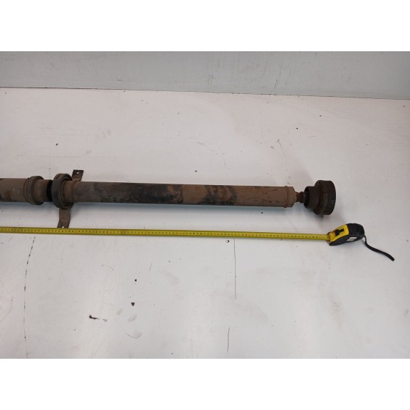 Recambio de transmision central para audi a8 (4e2) 3.7 quattro referencia OEM IAM   175 CM