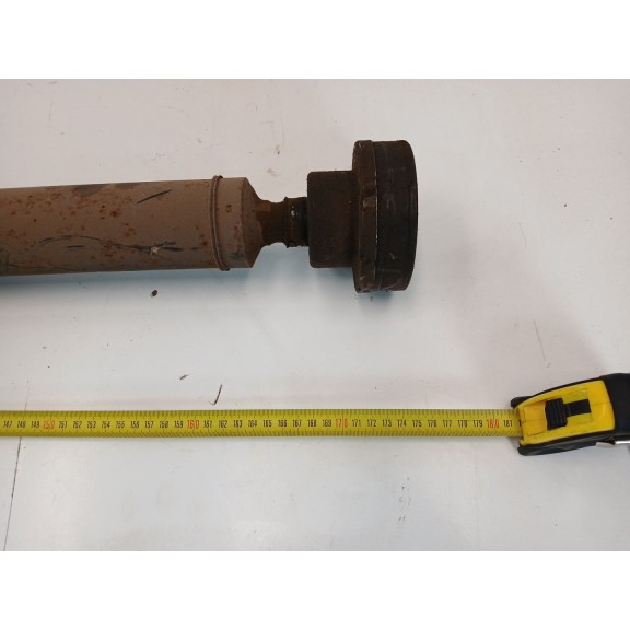 Recambio de transmision central para audi a8 (4e2) 3.7 quattro referencia OEM IAM   175 CM