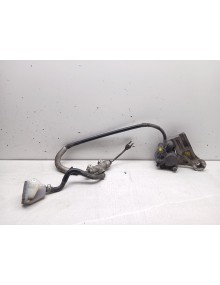 Recambio de pinza freno trasera izquierda para suzuki dl dl 650 v-strom (wvb1) referencia OEM IAM   