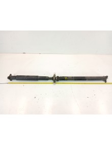 Recambio de transmision central para bmw 3 touring (f31) 320 d referencia OEM IAM   150 CM