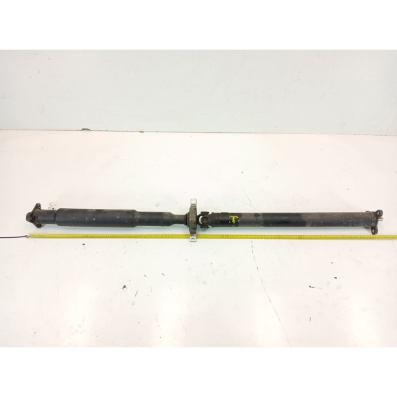 Recambio de transmision central para bmw 3 touring (f31) 320 d referencia OEM IAM   150 CM