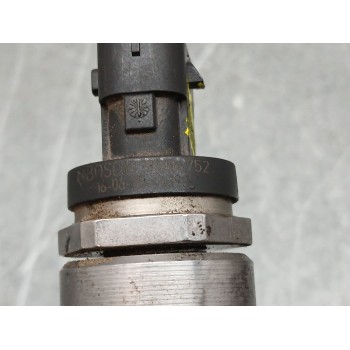 Recambio de rampa inyectora para fiat fiorino 1.3 16v m-jet cat referencia OEM IAM 55272136  0445214364