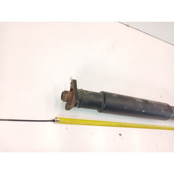 Recambio de transmision central para bmw 3 touring (f31) 320 d referencia OEM IAM   150 CM