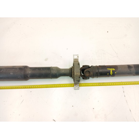 Recambio de transmision central para bmw 3 touring (f31) 320 d referencia OEM IAM   150 CM