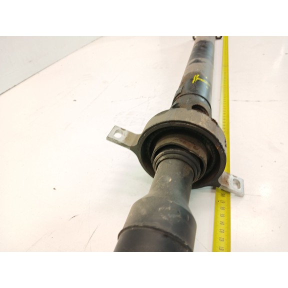 Recambio de transmision central para bmw 3 touring (f31) 320 d referencia OEM IAM   150 CM