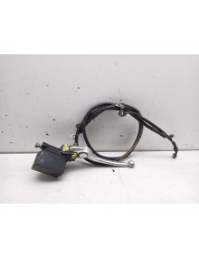 Recambio de bomba freno para suzuki dl dl 650 v-strom (wvb1) referencia OEM IAM   