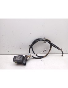 Recambio de bomba freno para suzuki dl dl 650 v-strom (wvb1) referencia OEM IAM    2