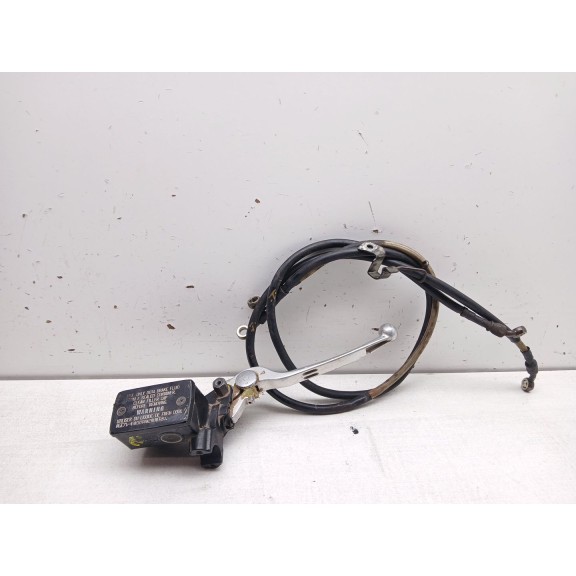 Recambio de bomba freno para suzuki dl dl 650 v-strom (wvb1) referencia OEM IAM   
