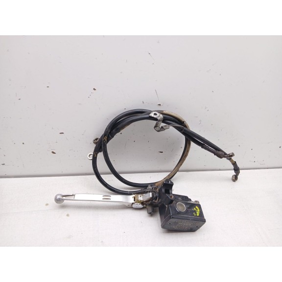 Recambio de bomba freno para suzuki dl dl 650 v-strom (wvb1) referencia OEM IAM   