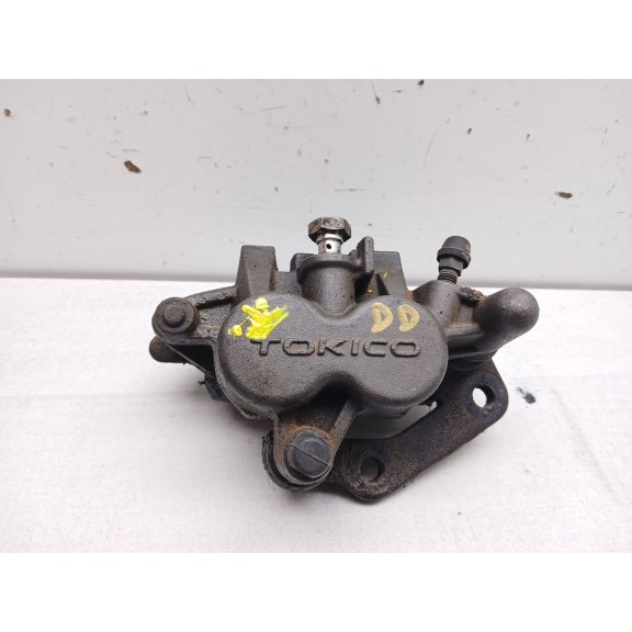 Recambio de pinza freno delantera derecha para suzuki dl dl 650 v-strom (wvb1) referencia OEM IAM   