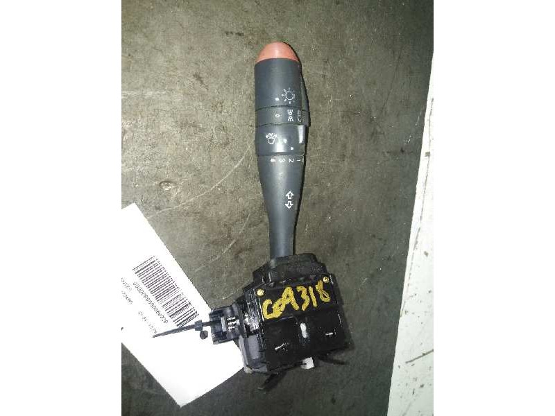 Recambio de mando intermitentes para smart forfour cdi (70kw) referencia OEM IAM S / R  