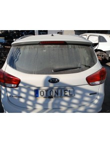 Recambio de porton trasero para kia carens iv 1.7 crdi referencia OEM IAM 73700A4040   2