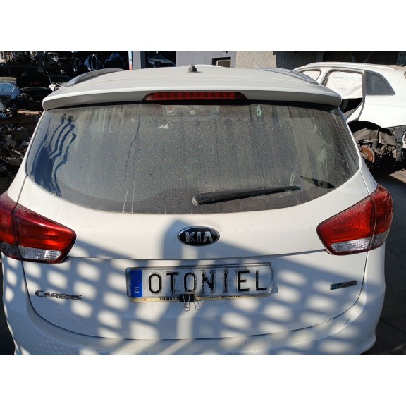 Recambio de porton trasero para kia carens iv 1.7 crdi referencia OEM IAM   