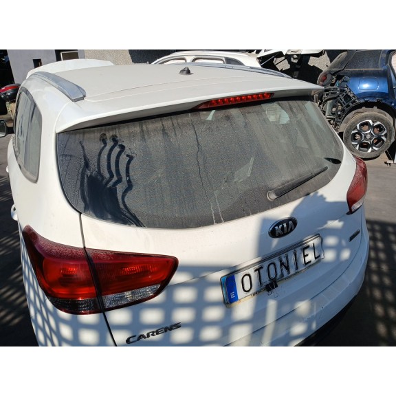 Recambio de porton trasero para kia carens iv 1.7 crdi referencia OEM IAM   