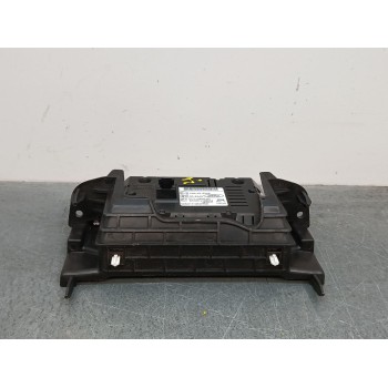 Recambio de display para ford tourneo courier b460 monospace 1.0 ecoboost referencia OEM IAM et7t18b955bd  