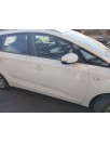 Recambio de puerta delantera derecha para kia carens iv 1.7 crdi referencia OEM IAM   