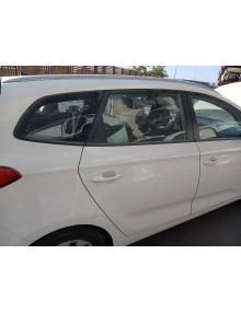 Recambio de puerta trasera derecha para kia carens iv 1.7 crdi referencia OEM IAM 77004A4000   2