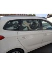 Recambio de puerta trasera derecha para kia carens iv 1.7 crdi referencia OEM IAM   