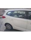 Recambio de puerta trasera derecha para kia carens iv 1.7 crdi referencia OEM IAM   