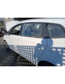 Recambio de puerta trasera izquierda para kia carens iv 1.7 crdi referencia OEM IAM 77003A4000   2