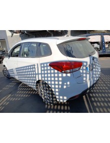 kia carens iv del año 2014 2