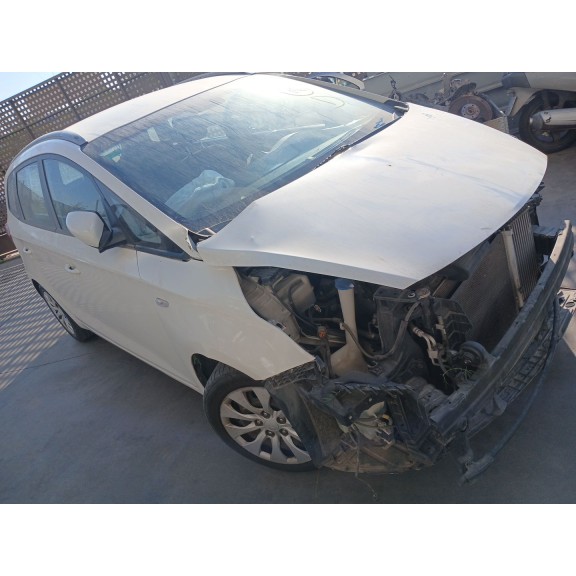 kia carens iv del año 2014