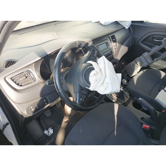 kia carens iv del año 2014