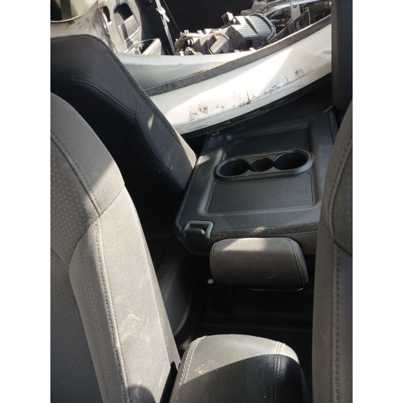 kia carens iv del año 2014