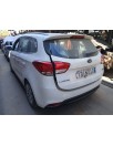 kia carens iv del año 2014