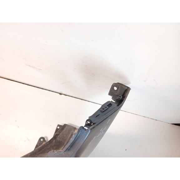 Recambio de paragolpes delantero para hyundai kona (os, ose, osi) 1.6 t-gdi referencia OEM IAM 86512J9010  