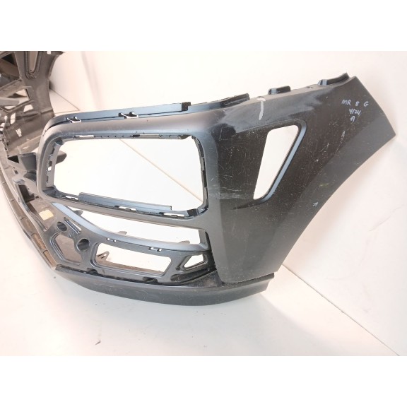 Recambio de paragolpes delantero para hyundai kona (os, ose, osi) 1.6 t-gdi referencia OEM IAM 86512J9010  