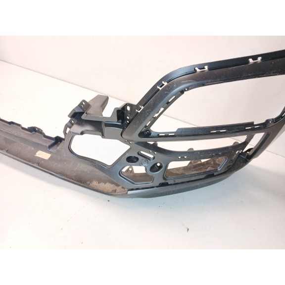 Recambio de paragolpes delantero para hyundai kona (os, ose, osi) 1.6 t-gdi referencia OEM IAM 86512J9010  