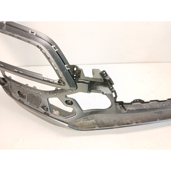 Recambio de paragolpes delantero para hyundai kona (os, ose, osi) 1.6 t-gdi referencia OEM IAM 86512J9010  