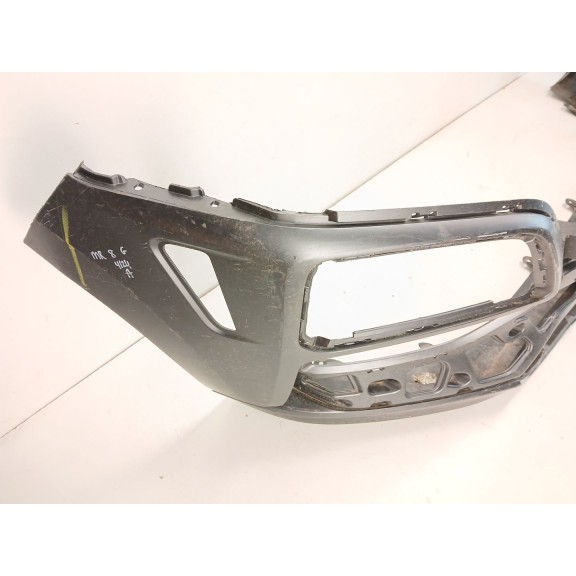 Recambio de paragolpes delantero para hyundai kona (os, ose, osi) 1.6 t-gdi referencia OEM IAM 86512J9010  