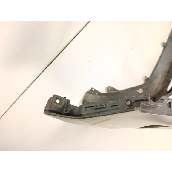Recambio de paragolpes delantero para hyundai kona (os, ose, osi) 1.6 t-gdi referencia OEM IAM 86512J9010  