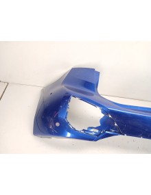 Recambio de paragolpes trasero para bmw 2 gran coupe (f44) 220 i xdrive referencia OEM IAM 8080227   2