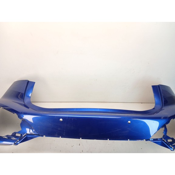 Recambio de paragolpes trasero para bmw 2 gran coupe (f44) 220 i xdrive referencia OEM IAM 8080227  