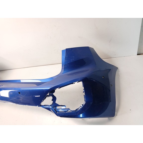 Recambio de paragolpes trasero para bmw 2 gran coupe (f44) 220 i xdrive referencia OEM IAM 8080227  