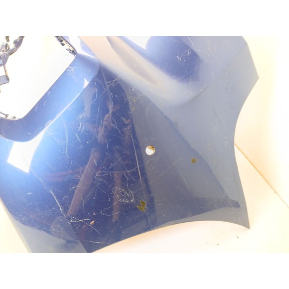 Recambio de paragolpes trasero para bmw 2 gran coupe (f44) 220 i xdrive referencia OEM IAM 8080227  