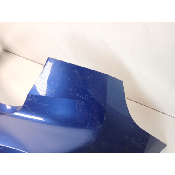 Recambio de paragolpes trasero para bmw 2 gran coupe (f44) 220 i xdrive referencia OEM IAM 8080227  