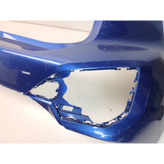 Recambio de paragolpes trasero para bmw 2 gran coupe (f44) 220 i xdrive referencia OEM IAM 8080227  