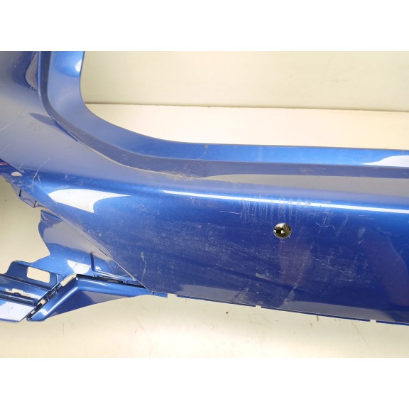 Recambio de paragolpes trasero para bmw 2 gran coupe (f44) 220 i xdrive referencia OEM IAM 8080227  