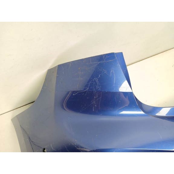 Recambio de paragolpes trasero para bmw 2 gran coupe (f44) 220 i xdrive referencia OEM IAM 8080227  