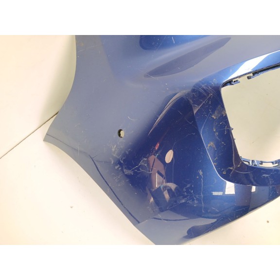 Recambio de paragolpes trasero para bmw 2 gran coupe (f44) 220 i xdrive referencia OEM IAM 8080227  