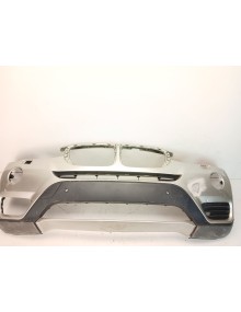 Recambio de paragolpes delantero para bmw x3 (f25) xdrive 20 d referencia OEM IAM 51117338544  