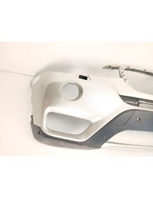 Recambio de paragolpes delantero para bmw x3 (f25) xdrive 20 d referencia OEM IAM 51117338544   2