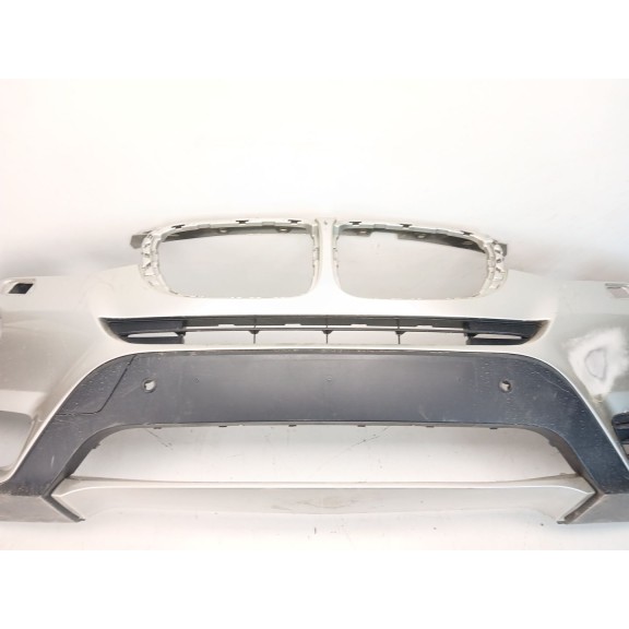 Recambio de paragolpes delantero para bmw x3 (f25) xdrive 20 d referencia OEM IAM 51117338544  